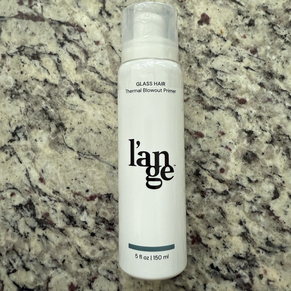 L’ange Hair Blowout Primer